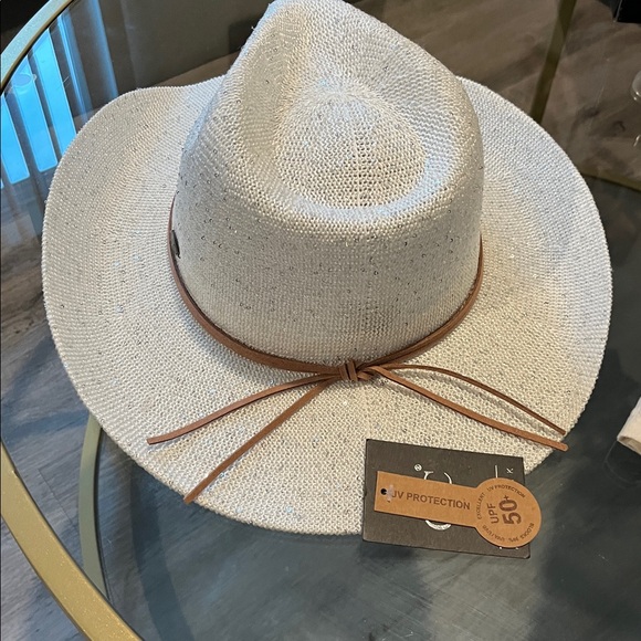 Sparkly Hat - Picture 2 of 2